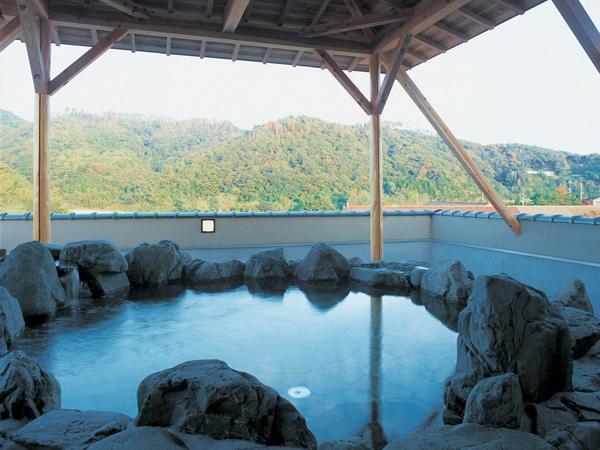 Aoki Kippuen 교탄고 외부 사진
