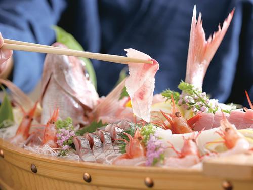 Aoki Kippuen 교탄고 외부 사진